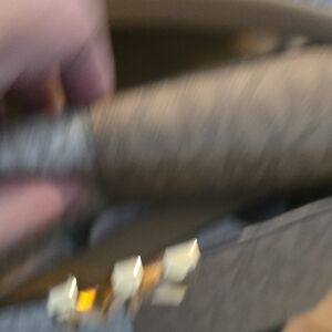 Michael Kors Collection Gold Wearable Smartwatch